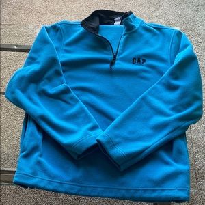 Gap Half Zip